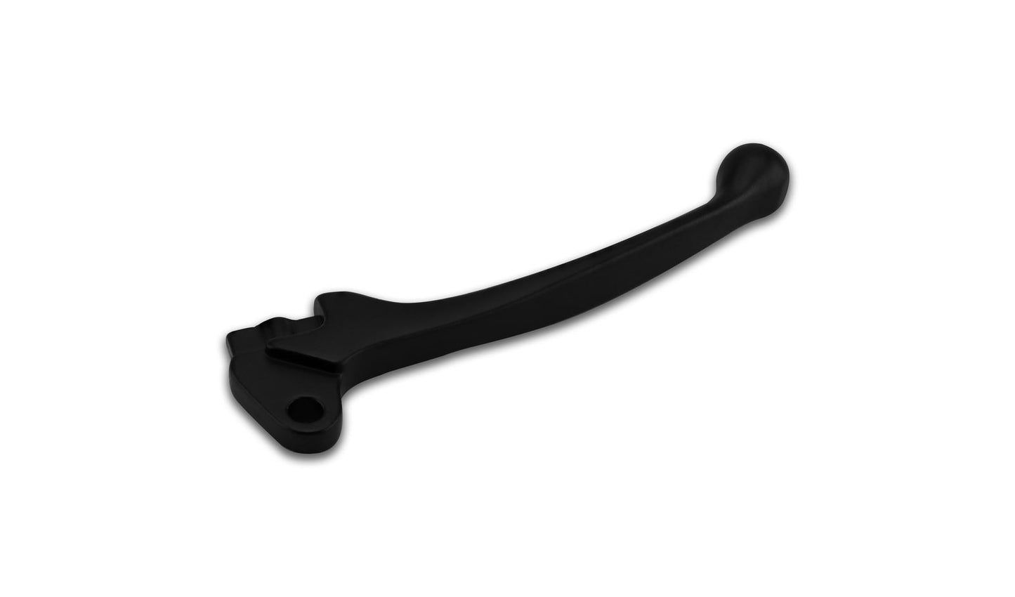 Front Brake Lever Black Yamaha 3GB, Suzuki LT80