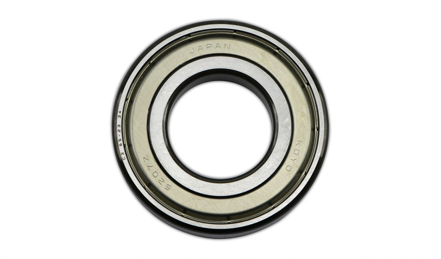 Koyo Bearing 6207-ZZ-C3 (ID:35mm x OD:72mm x W:17mm)