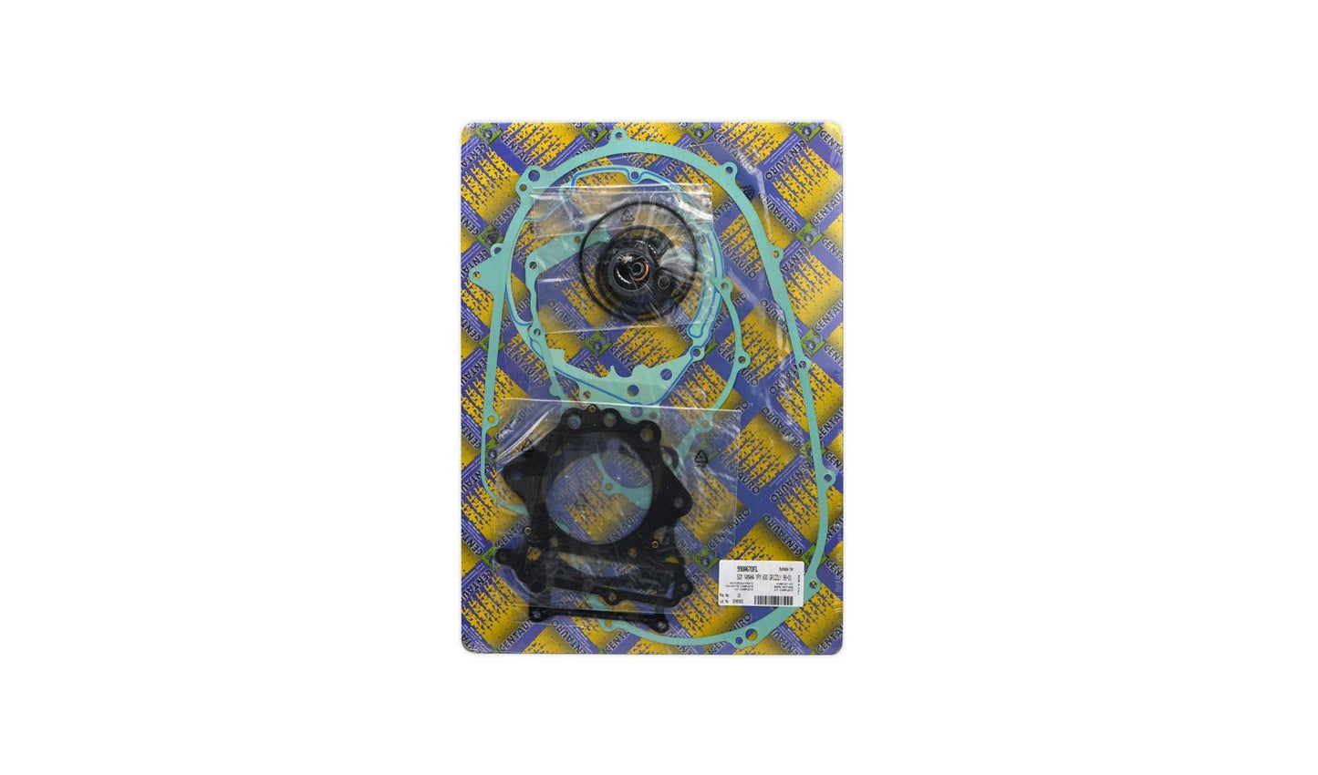 Centauro Full Gasket Set Yamaha YFM600FWAN Grizzly (5GTG) 1998-2001