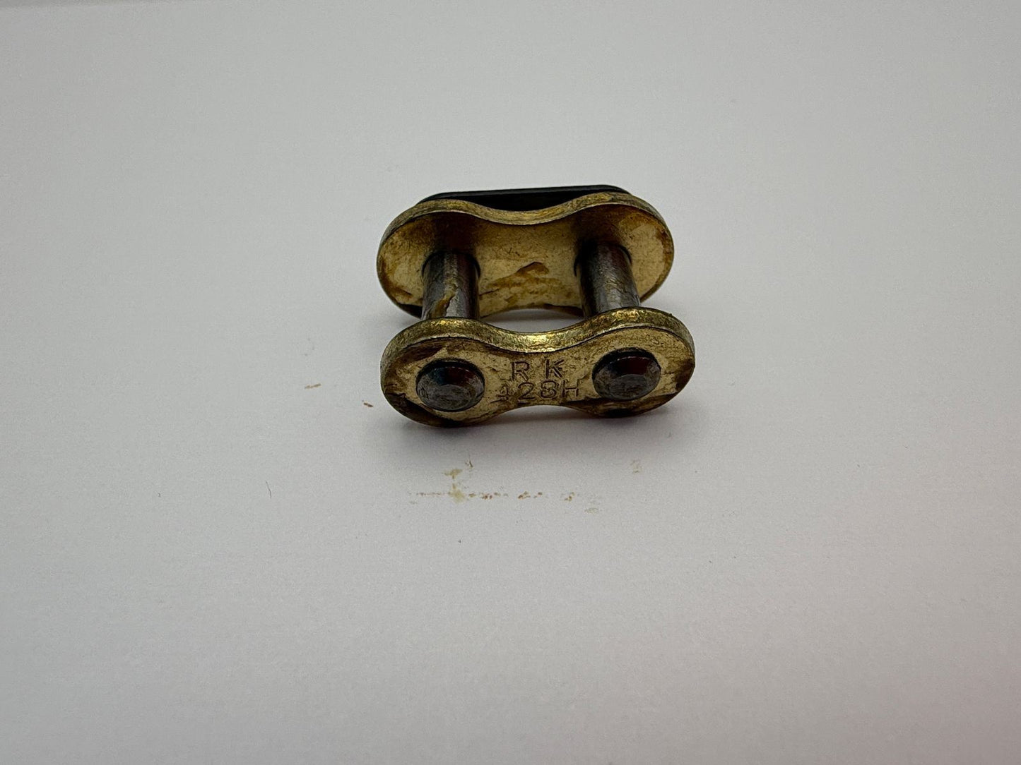 RK Split Link Heavy Duty Gold HSB 428 Pitch