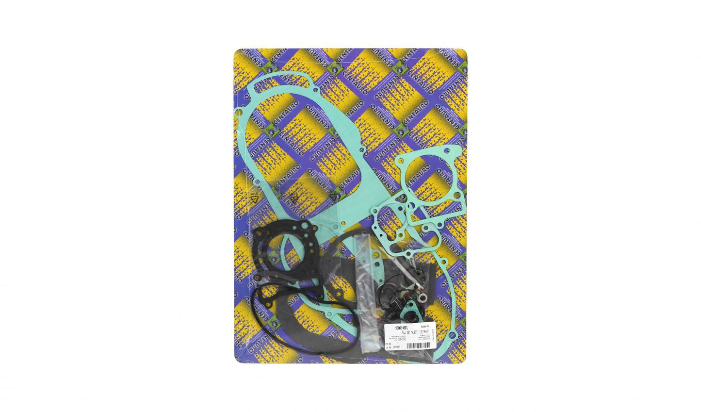 Centauro Full Gasket Set Yamaha YP125 Majesty, XN125 Teo's, XQ125 98-06
