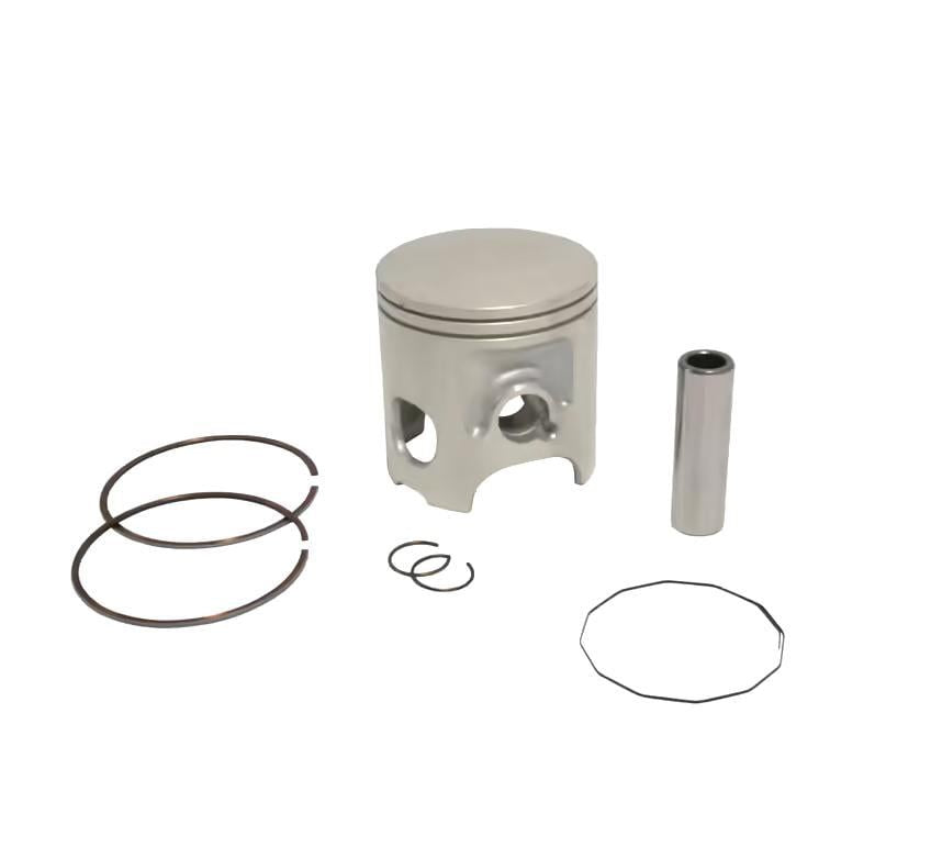 ATHENA CAST PISTON KIT YAMAHA YFZ350 BANSHEE 1987-2006, 68mm BIG BORE