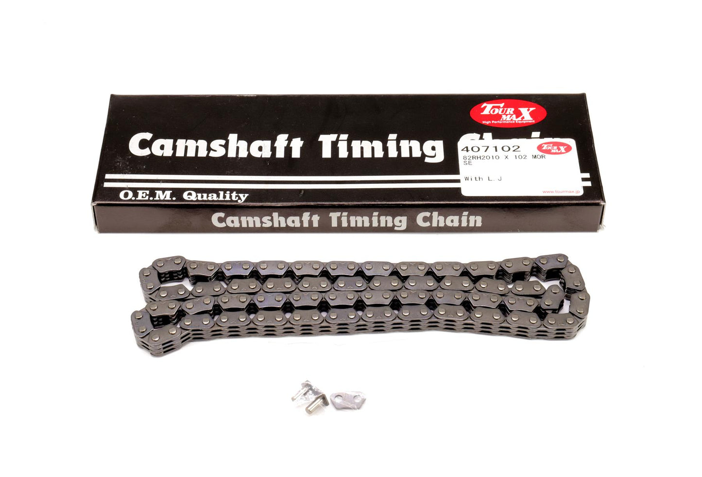 TourMax Timing Cam Chain 82RH-2010-102