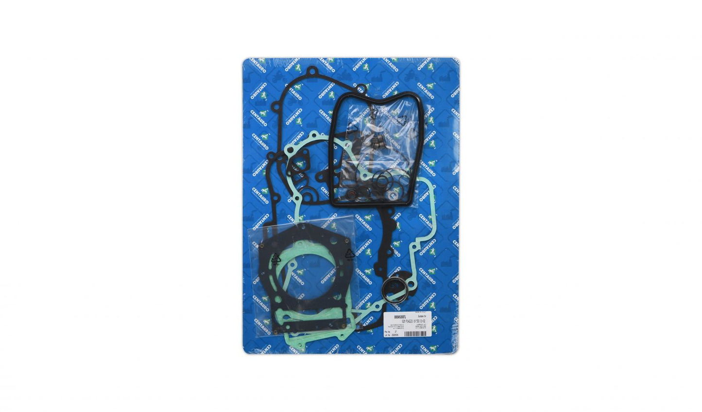 Centauro Full Gasket Set Piaggio X9 500 01-02