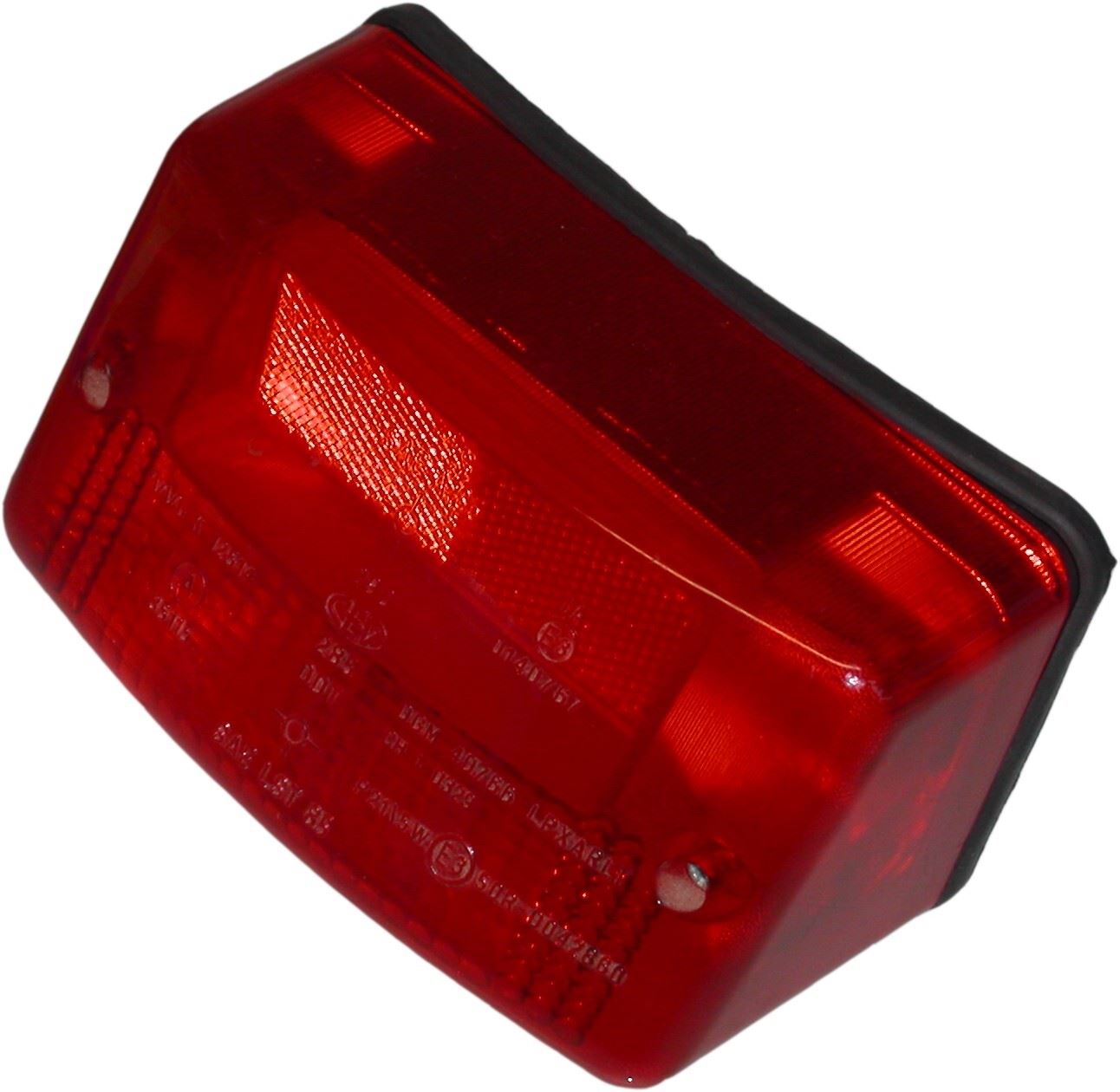 Complete Taillight Ducati 900SL, S