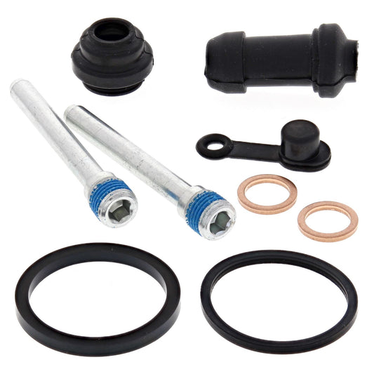 Caliper Rebuild Kit Front Kawasaki KX65 00-22, Suzuki RM65 03-05