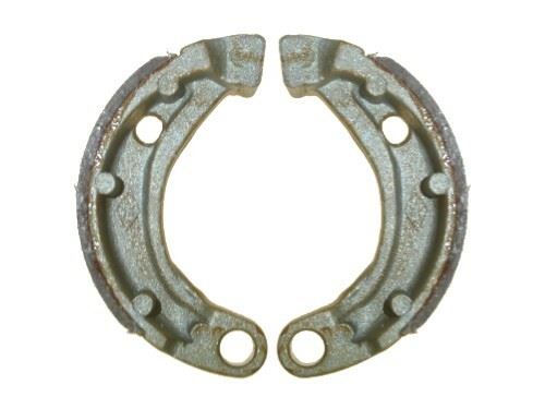 Drum Brake Shoes H338 85mm x 20mm