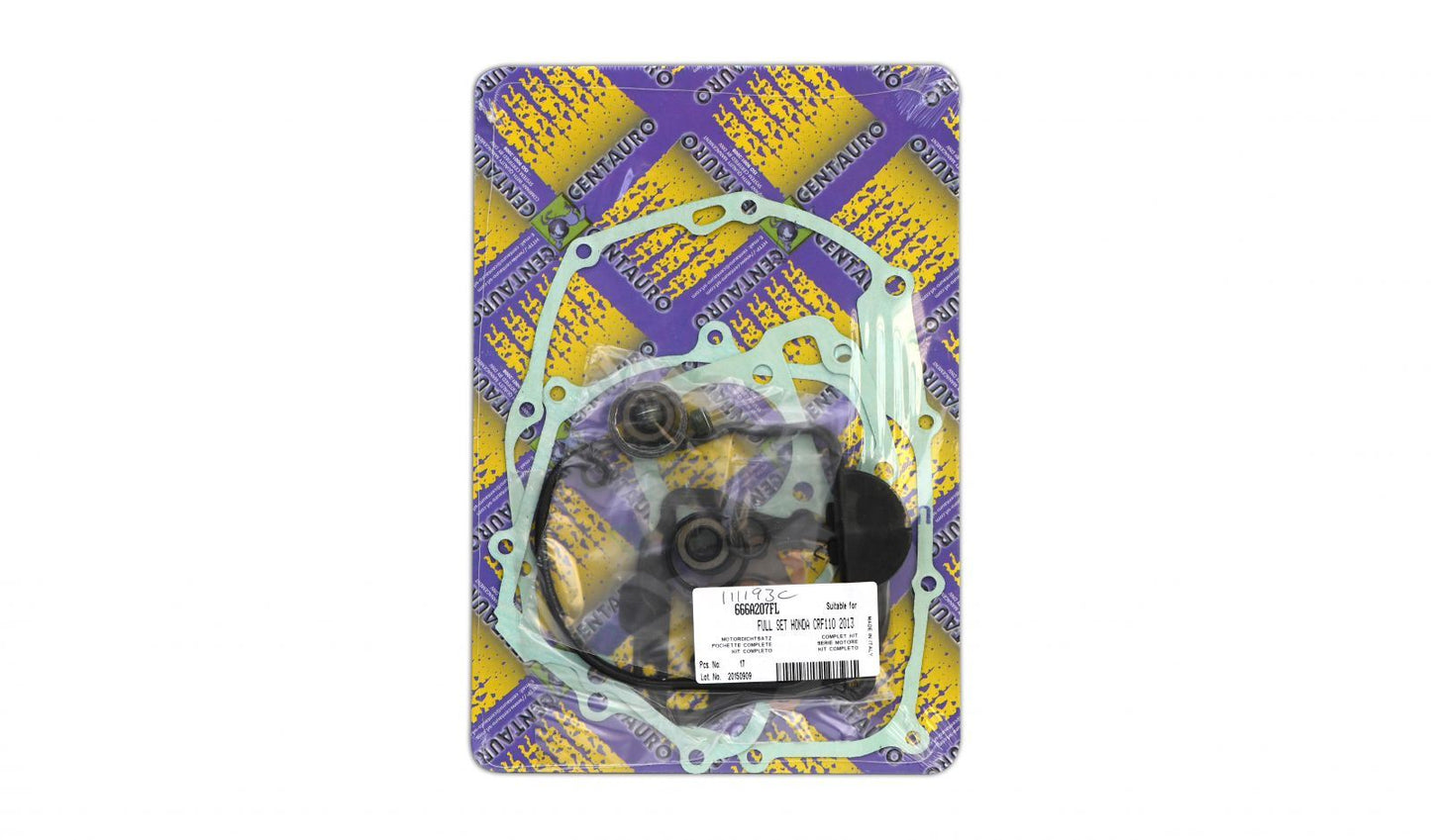Centauro Full Gasket Set Honda CRF110 13-16