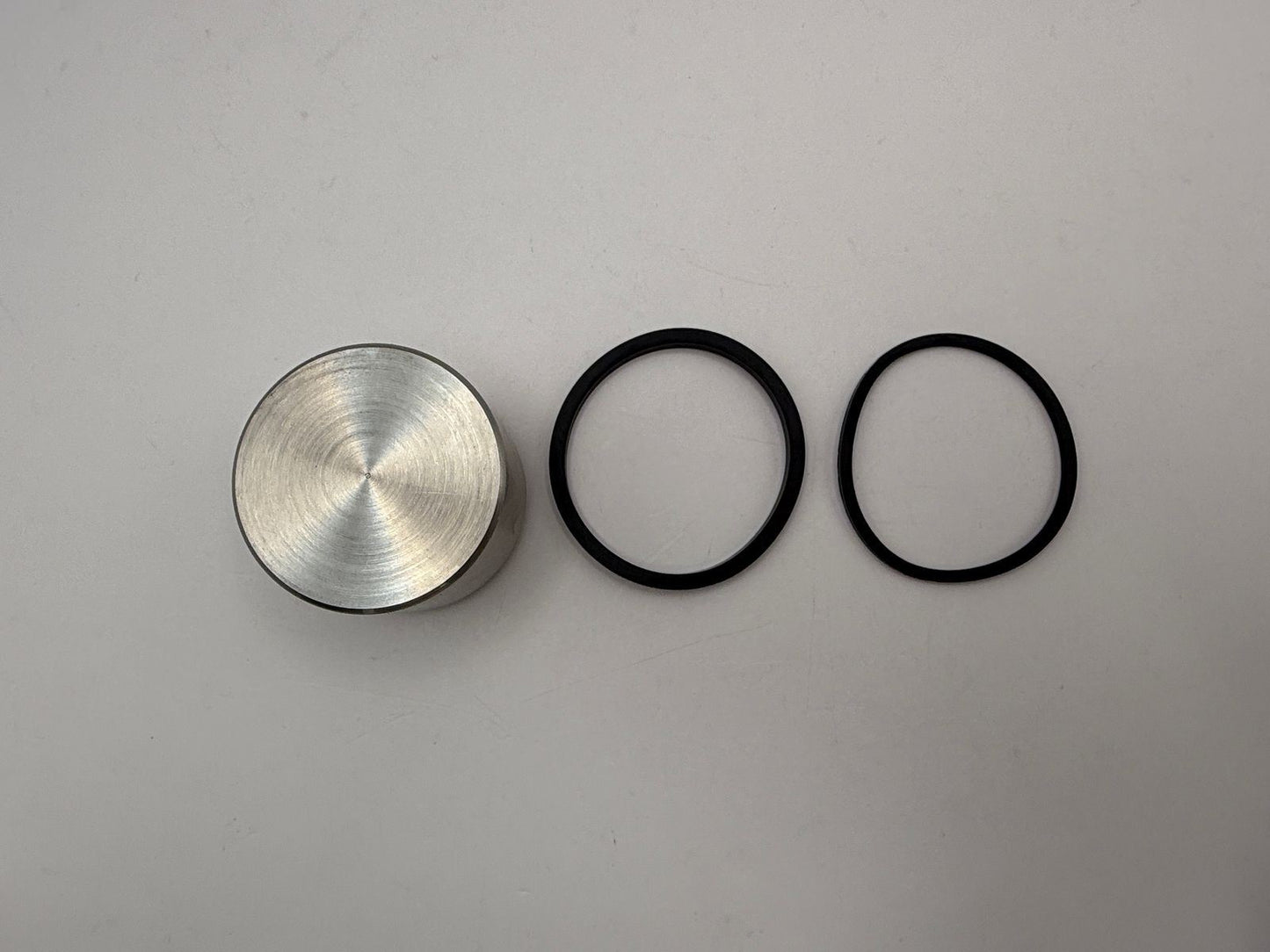 Stainless Steel 316L Brake Caliper Piston & Seal Kit 43mm x 34mm