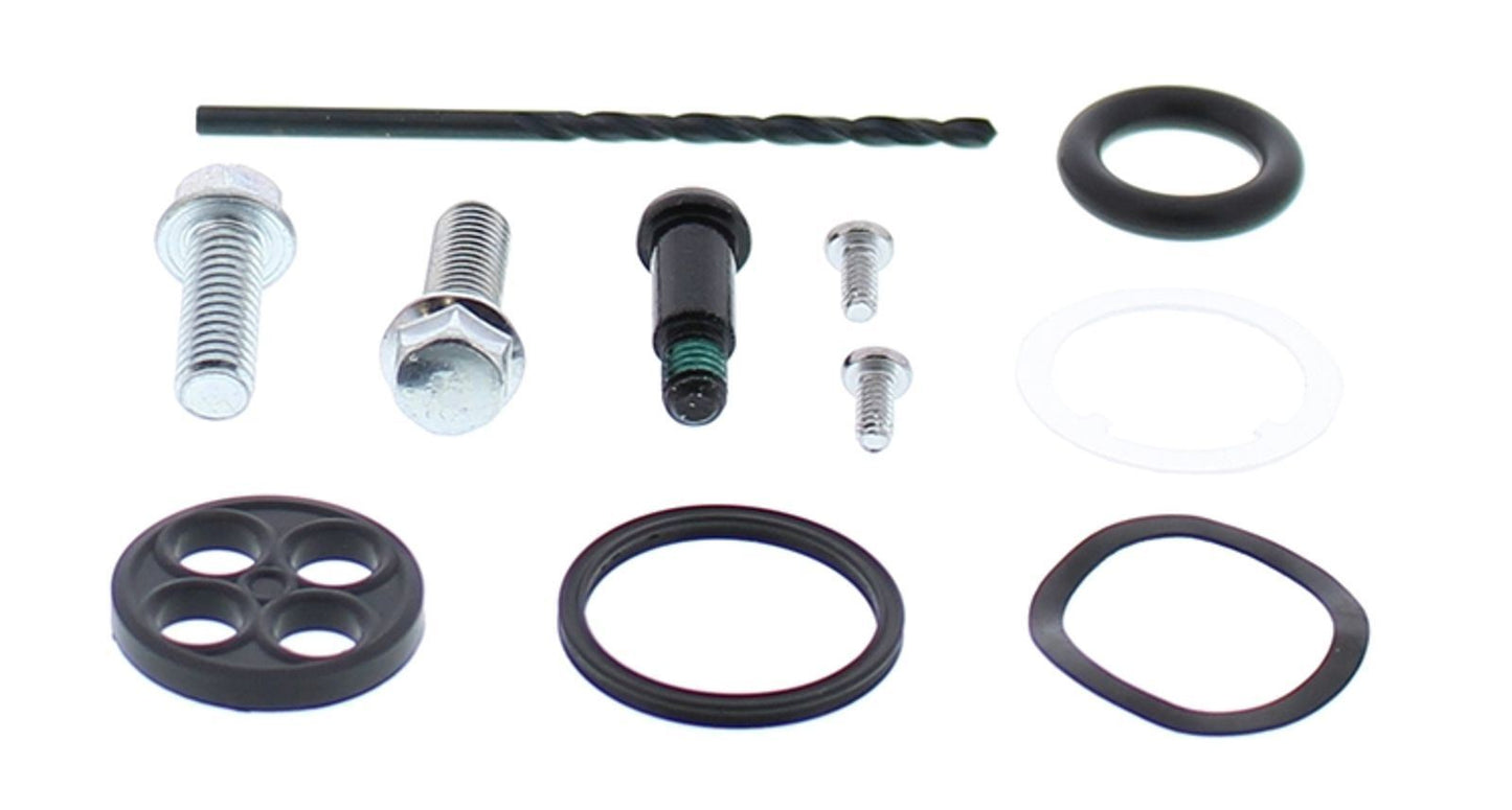 Fuel Tap Repair Kit Honda TRX420 FA IRS 09-14, TRX420 FE 07-13, TRX420 FM 07-13, TRX420 FPA IRS 09-14, TRX420 FPE 11-13, TRX420 FPM 11-13, TRX420 TE 07-13, TRX420 TM 07-13, TRX500FA 05-14, TRX500FE 05-11, TRX500FGA 05-08, TRX500FM 05-11, TRX500FP