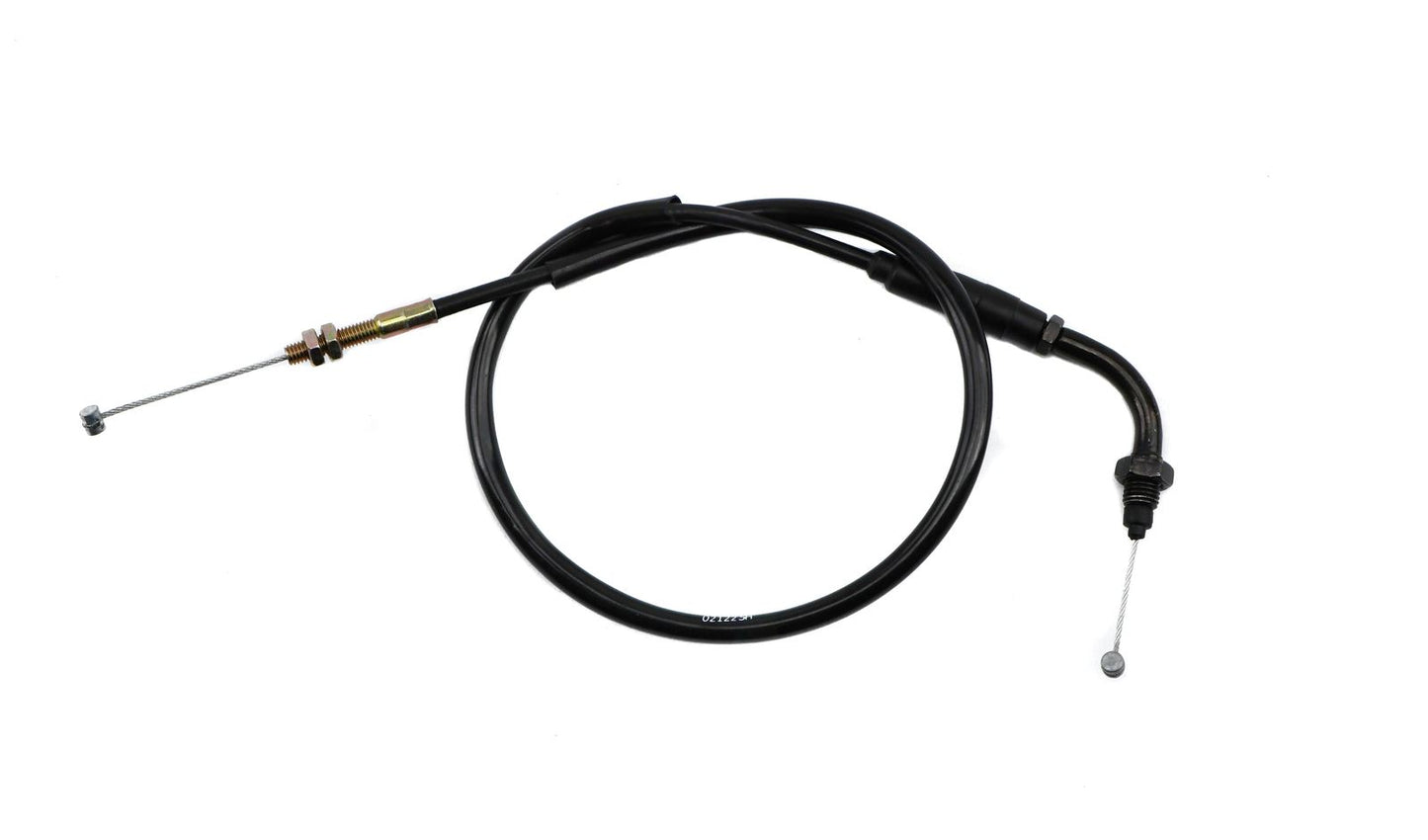 Throttle Cable Honda CBR125RR 2004-2006 (Carb Model)