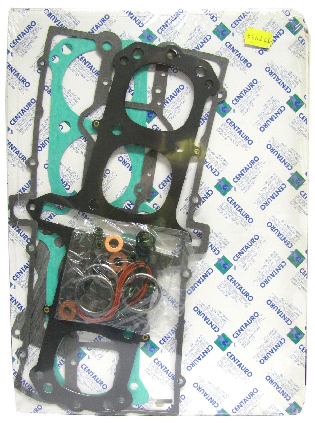 Top Set Suzuki GSX1100SZ,GSX1000SZ 82-83