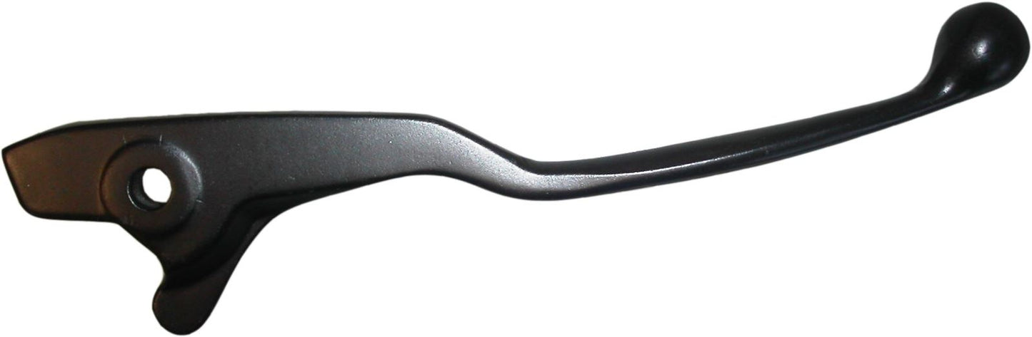 Front Brake Lever Black Kawasaki 1043