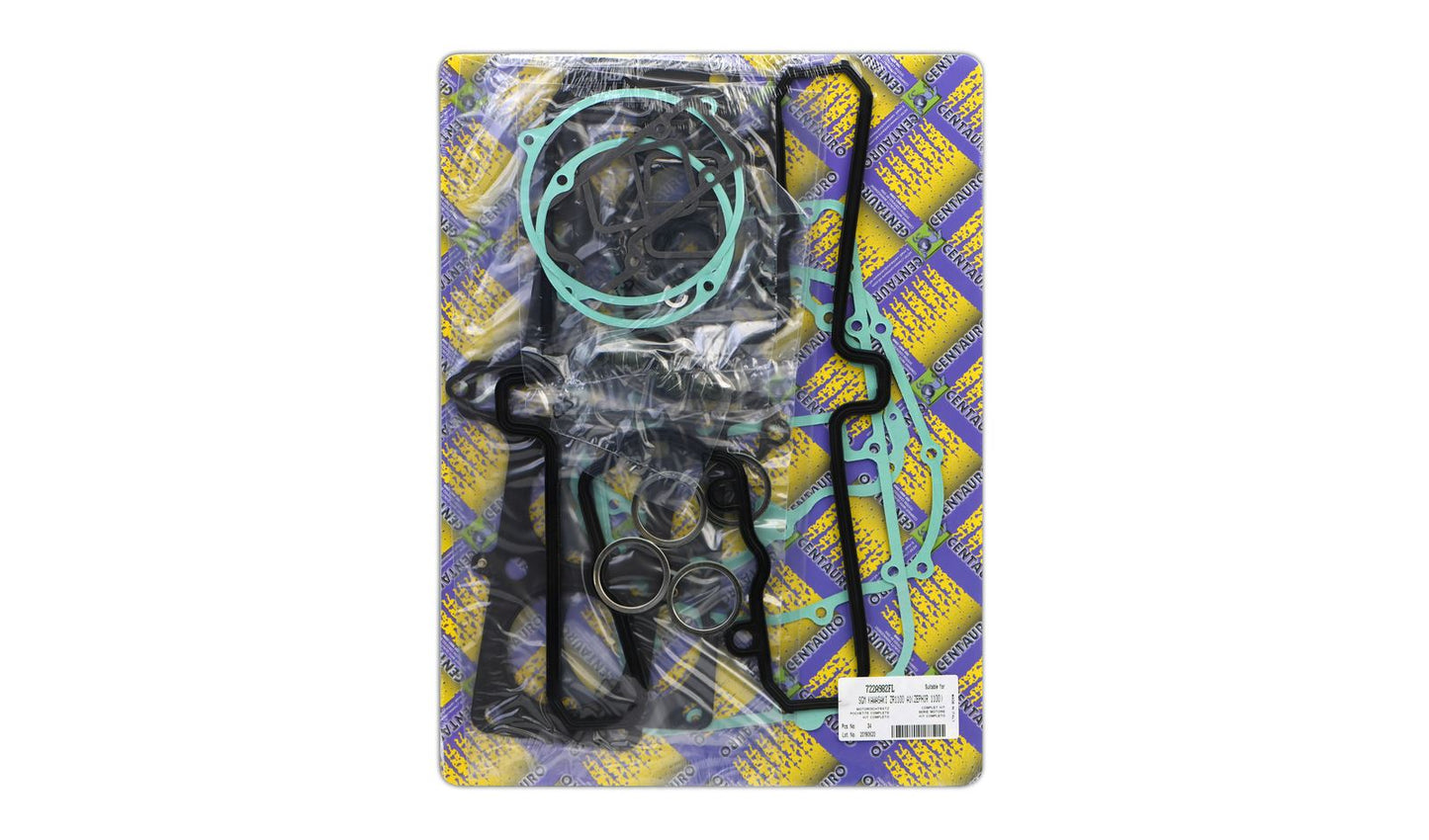 Centauro Full Gasket Set Kawasaki ZR1100A1-4,B1 Zephyr 1992-1997