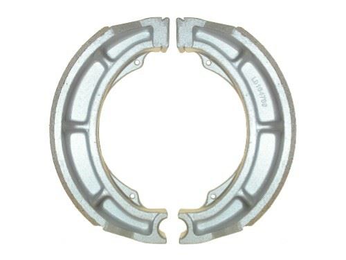Drum Brake Shoes S626 180mm x 36mm