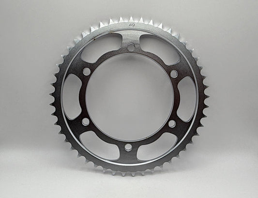 502-49 Rear Sprocket Kawasaki GPZ900R 84-89, GPZ750R 85-86