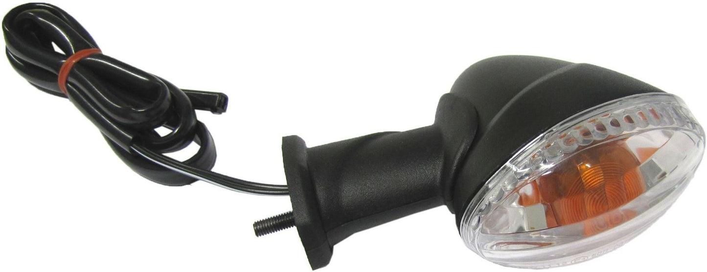 Indicator Suzuki GSF650 09, SFV650 09-10, GSF1250 10 Rear Right Naked Models Only
