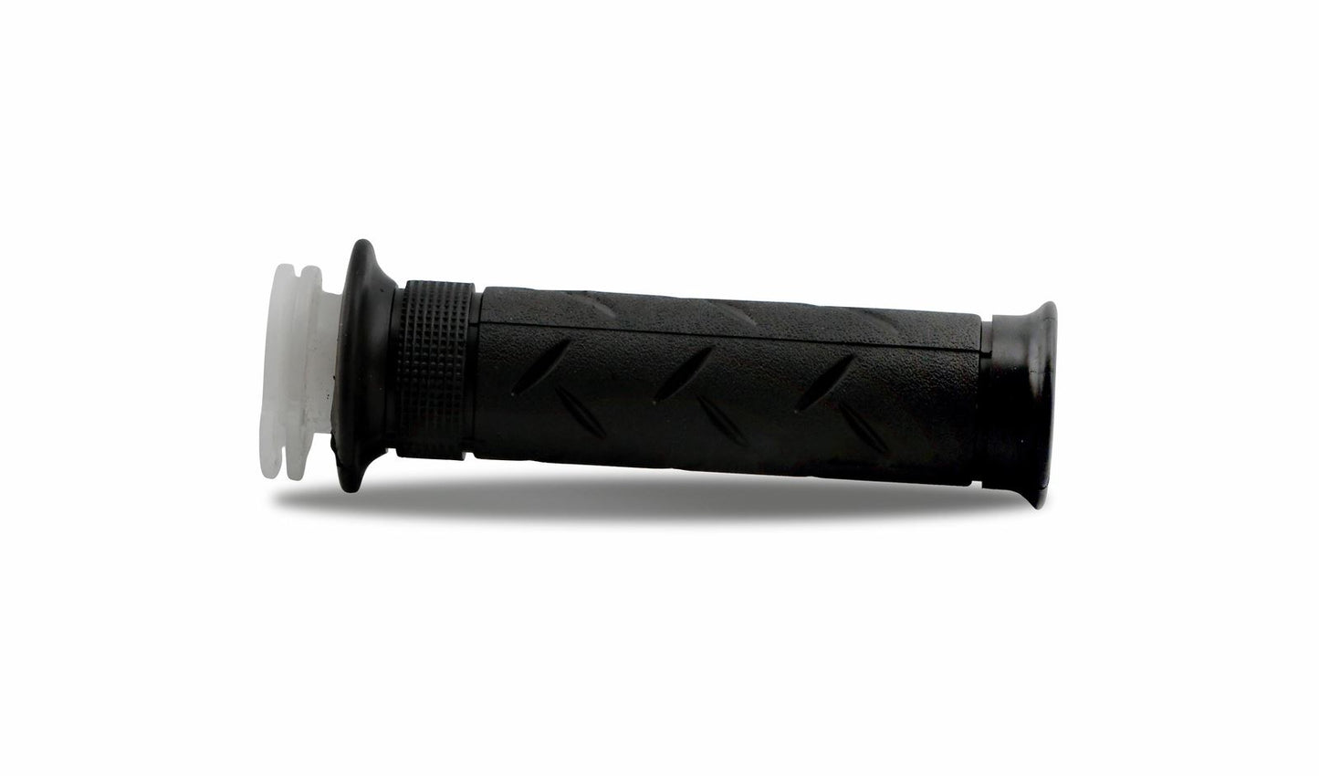 Throttle Sleeve Honda CBF125 2009-2013 With Grip OE Ref 53140-KWF-950