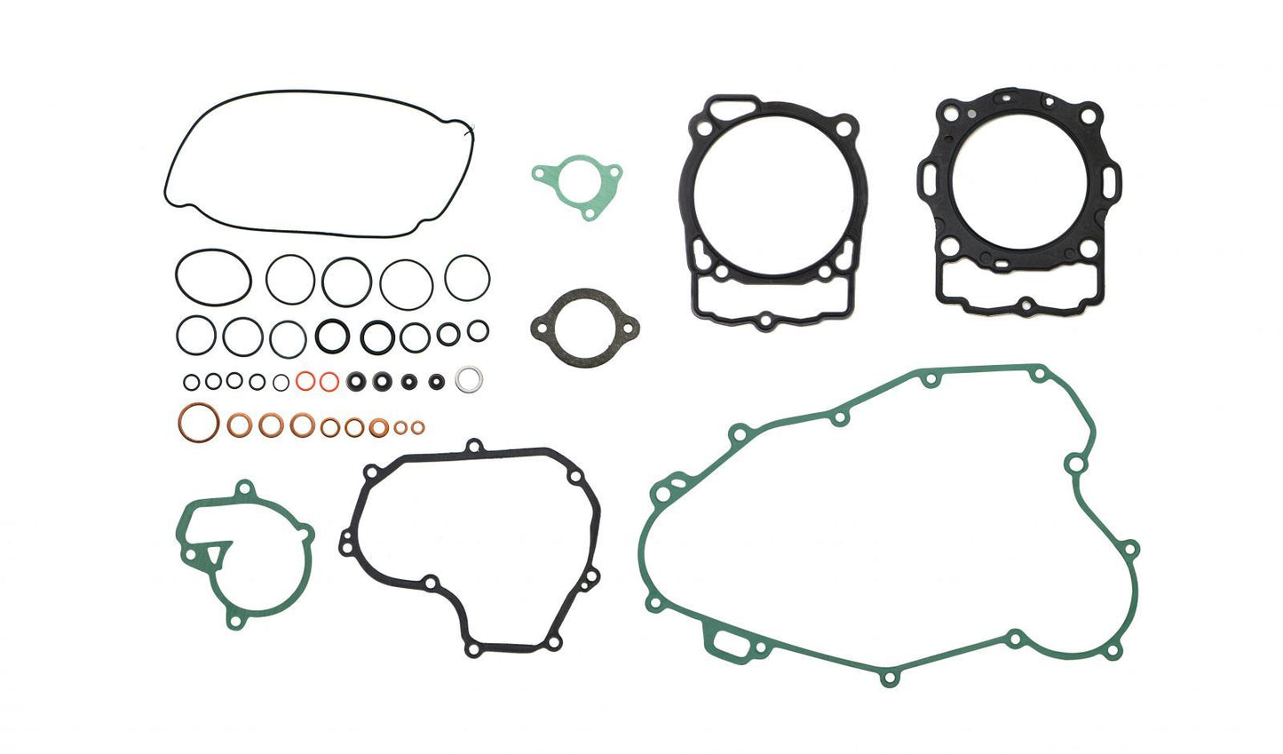 Centauro Full Gasket Set KTM 400,450 EXC 2009-11, 530 EXC 2009-11 (4T), EXC-R 2008 (4T)