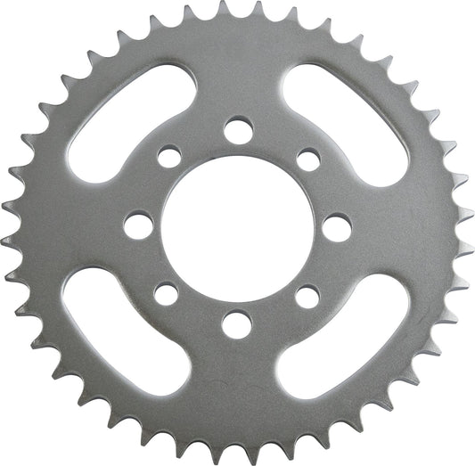 262-52 Rear Sprocket For Honda C90, C90ZZ 75-85 Alternative 52 Teeth