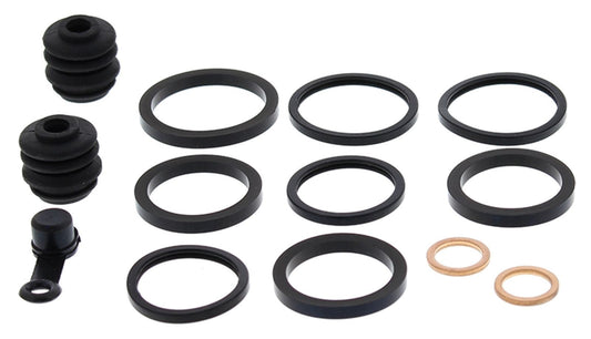 Caliper Rebuild Kit Front Yamaha XT250 08-13, XT250 08-22, XT250 14-22