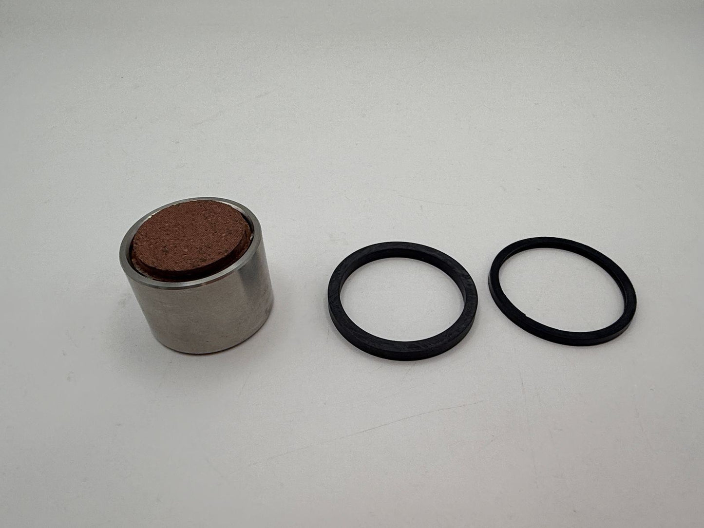 Stainless Steel 316L Brake Caliper Piston & Seal Kit 30mm x 24.50mm (Heng Tong)