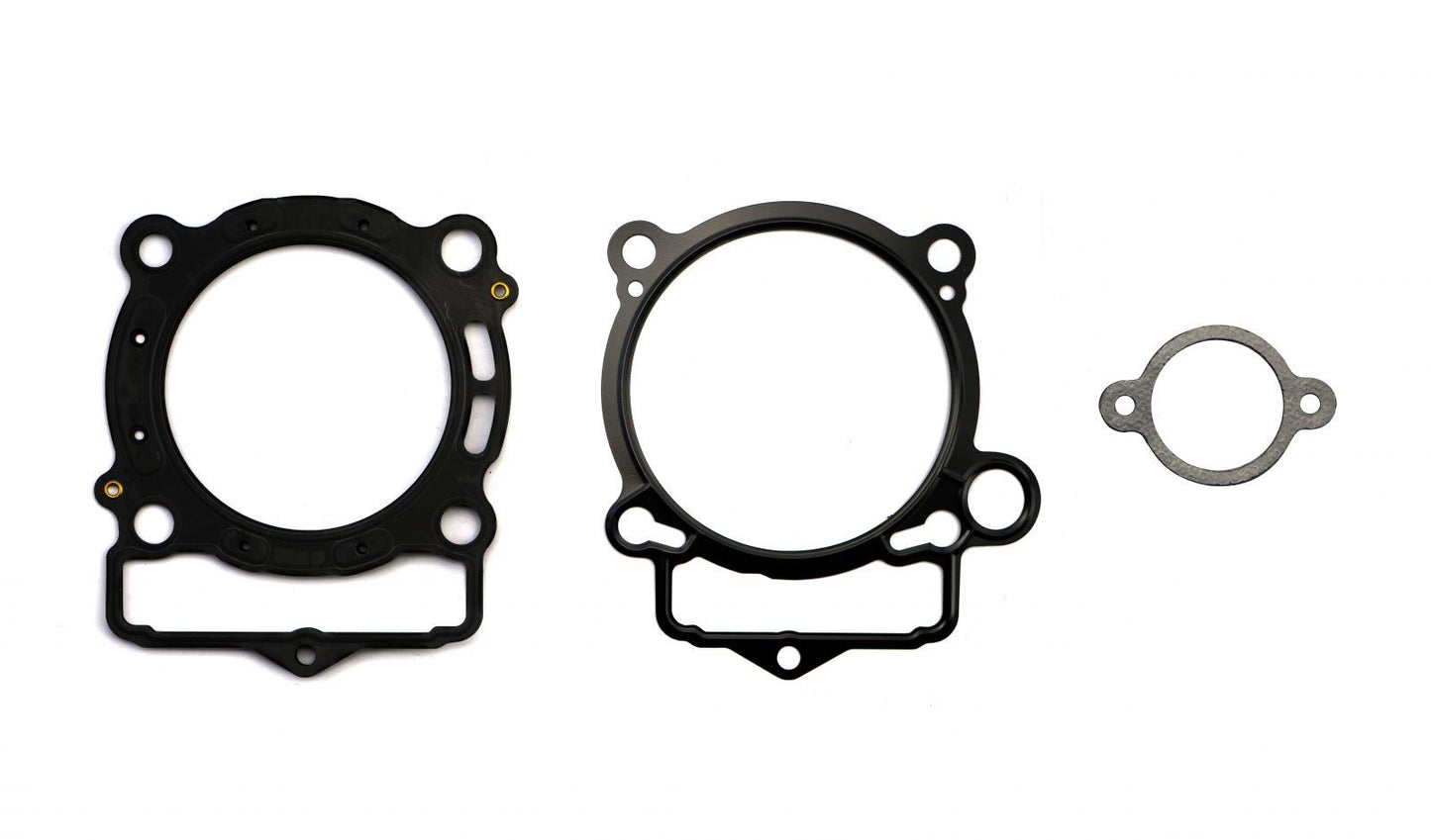 Centauro Head, Base & Exhaust Gasket KTM 350 SX-F 2011-2012