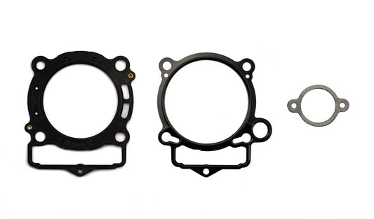 Centauro Head, Base & Exhaust Gasket KTM 350 SX-F 2011-2012