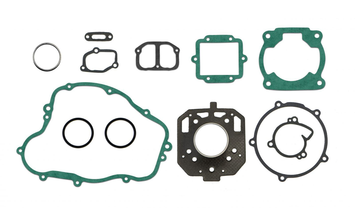 Centauro Full Gasket Set Kawasaki KX125E2 1987
