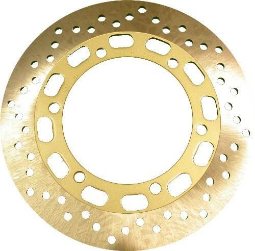 Disc Rear Kawasaki GPZ550, GPZ750A, GPZ1000RX (DRR-407)