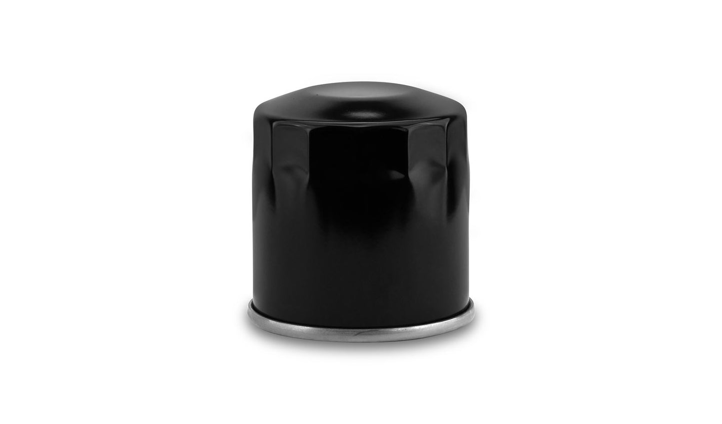 Oil Filter Reference: HF303, F306, CF188 Hon, Kawi, Yam L:74mm x W:69mm T:C