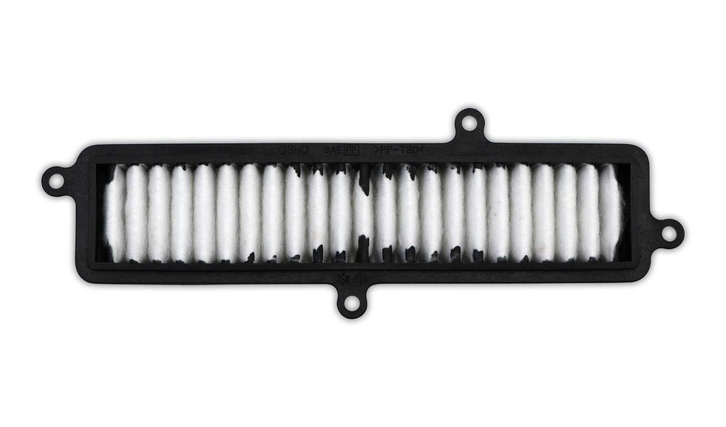 S410510200041 Air Filter Suzuki UH125, 200 Burgman 07-17 HFA3103