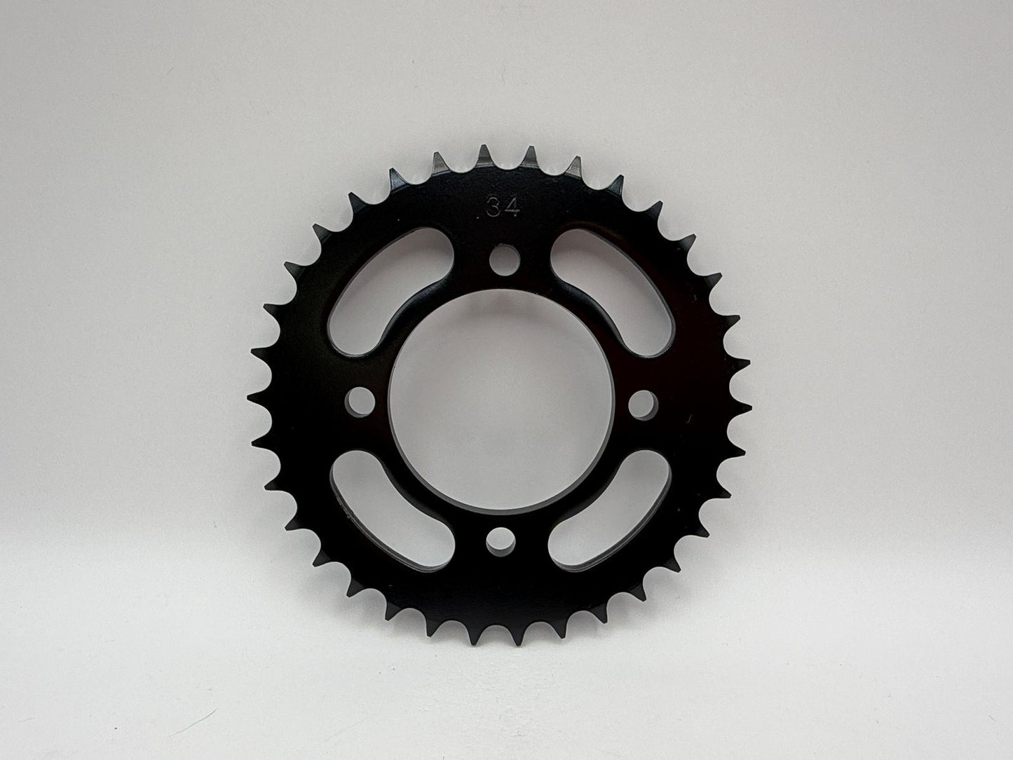 838-34 Rear Sprocket Suzuki DR-Z50 19-21