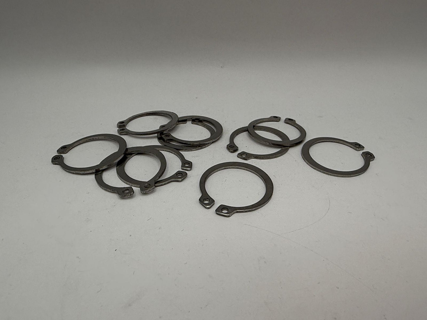 Circlip External Stainless Steel 26mm