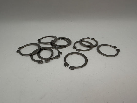 Circlip External Stainless Steel 26mm