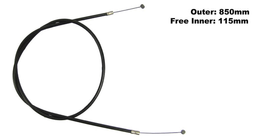 Choke Cable Yamaha XJ900 1983-1989, FJ1100 1984-1985