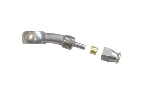 Angle 20' Banjo Stainless (Per 5)