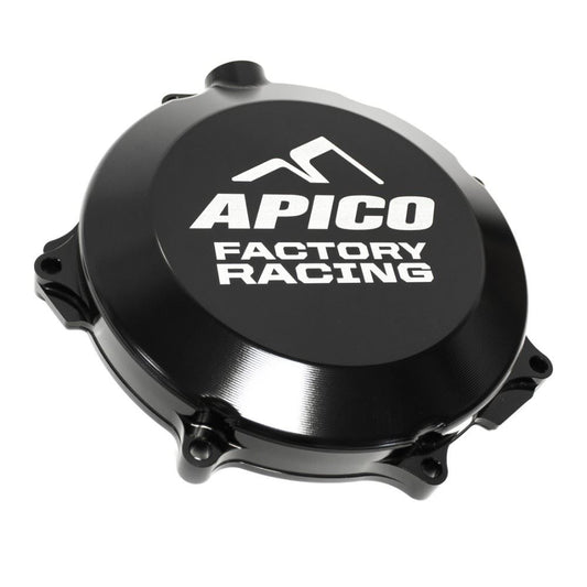 CLUTCH COVER FOR KAWASAKI KX450F 06-15