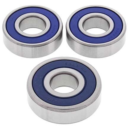 Wheel Bearing Kit Rear Suz VS700 Intruder 86-87,Yam XJ650 80-83
