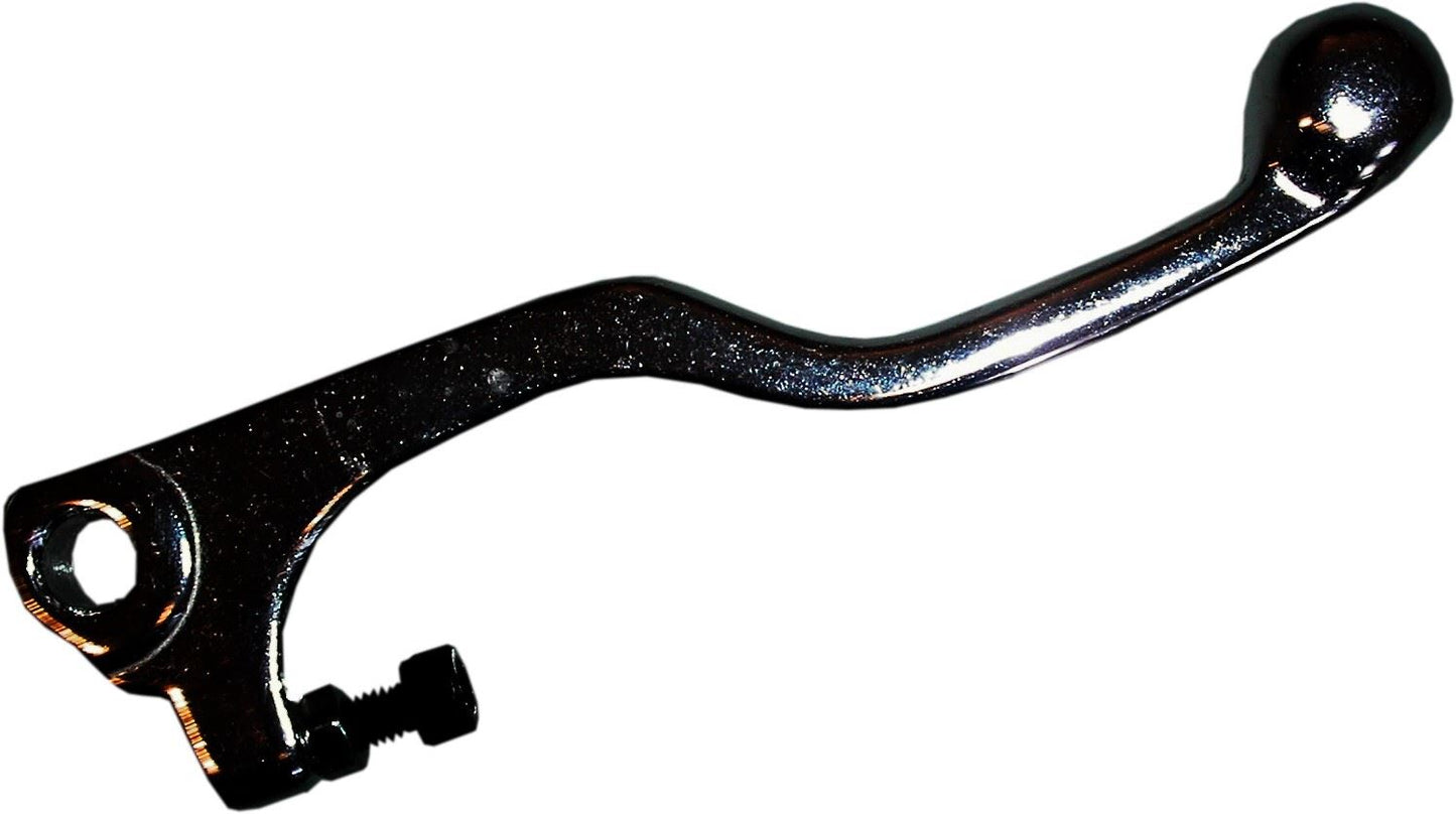 Front Brake Lever Black Kawasaki, Suzuki 14502, 14500