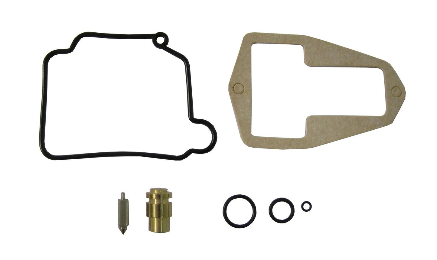 TourMax Carb Repair Kit Suzuki GSX-R750F, G, R-G 85-86
