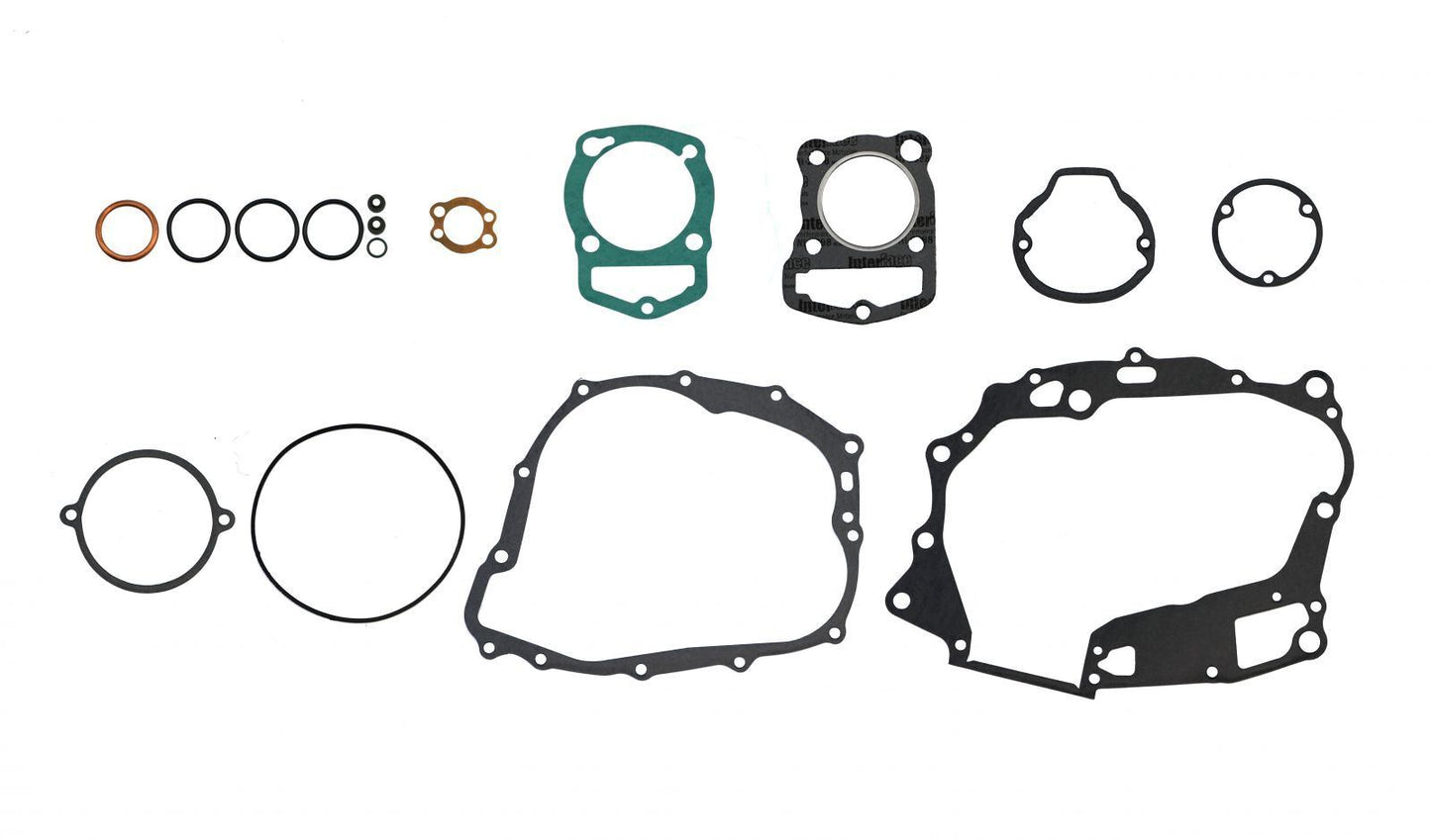 Full Gasket Set Honda XL125S,XL125R 1979-1987