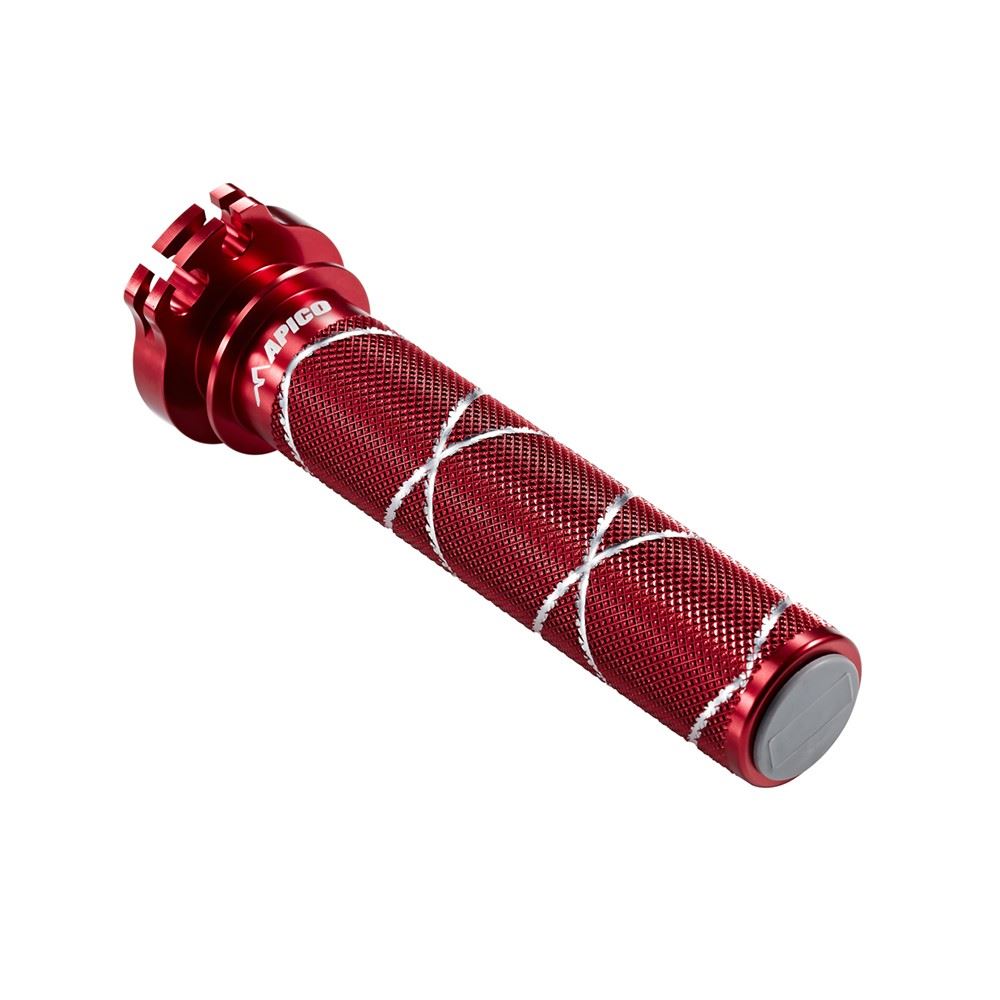 THROTTLE TUBE SLEEVE FOR HONDA CRF150R 07-23