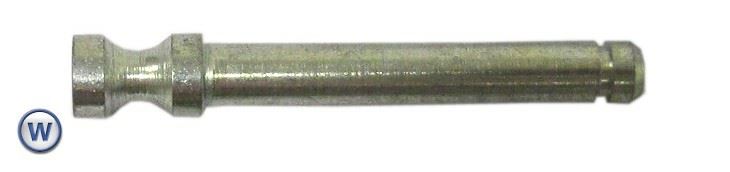 Brake Pad Pin Sets as fitted to 700098 Suzuki 59141-09EF0, Yamaha 4VV-F5919-00