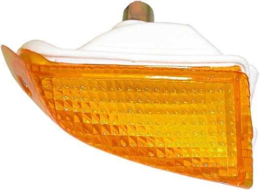 Complete Indicator Kawasaki ZZR600D1-3 Rear Left(Amber)90-92