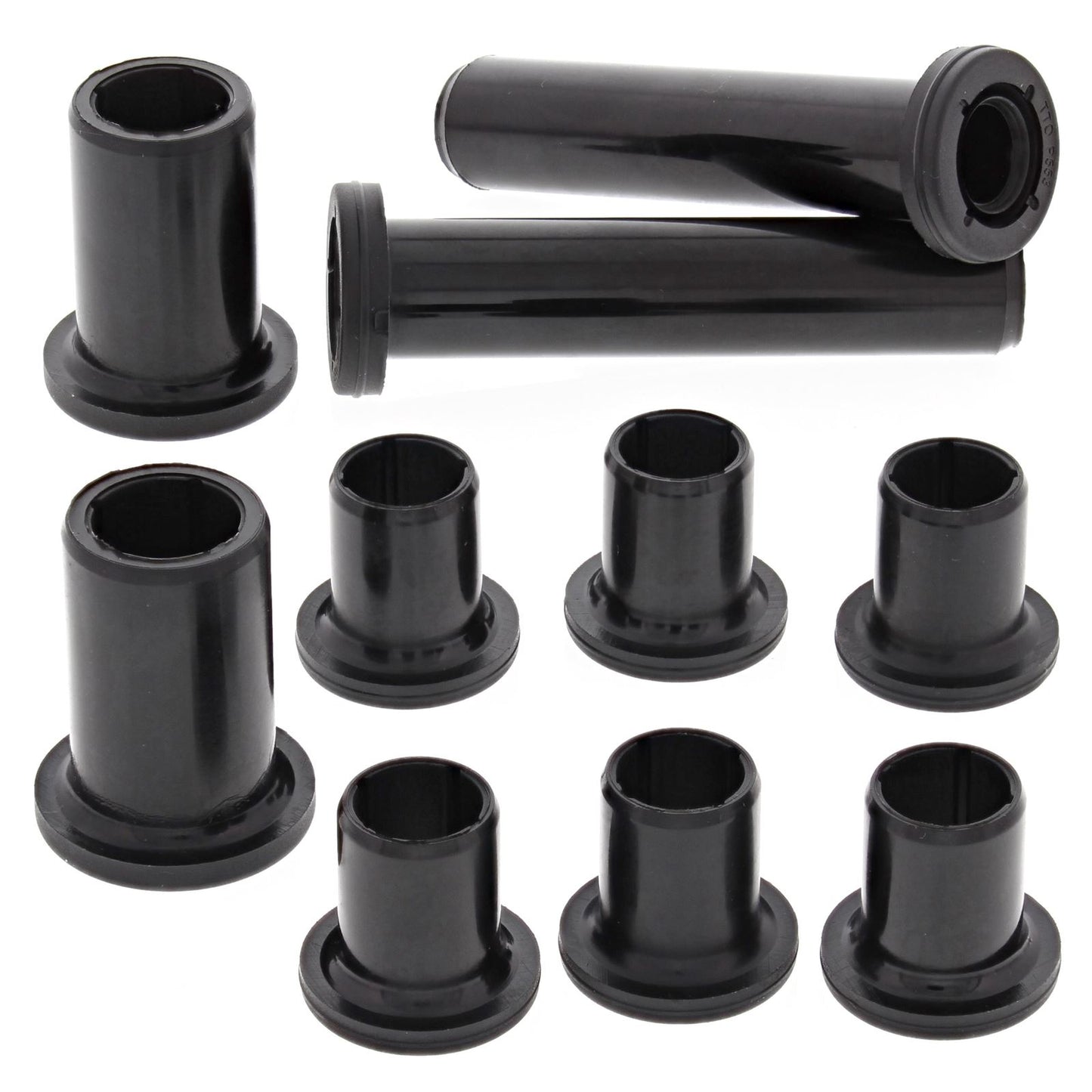 Rear Independent Suspension Bushing Only Kit, 2 Kits Req. Per Veh. Polaris Sportsman 550 EPS 2010, Sportsman XP 850 2010, Sportsman XP 850 EPS 2010