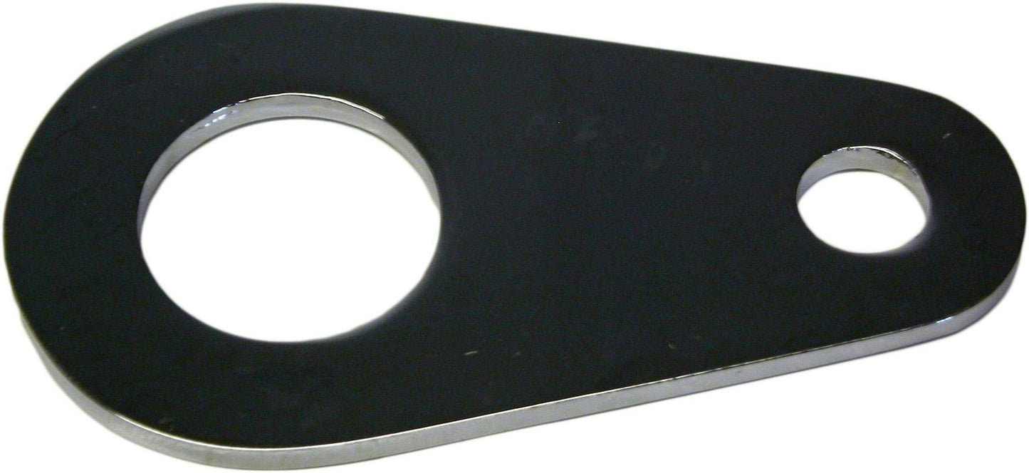 Ignition Switch Bracket 74mm Long, 49mm Diameter Hole