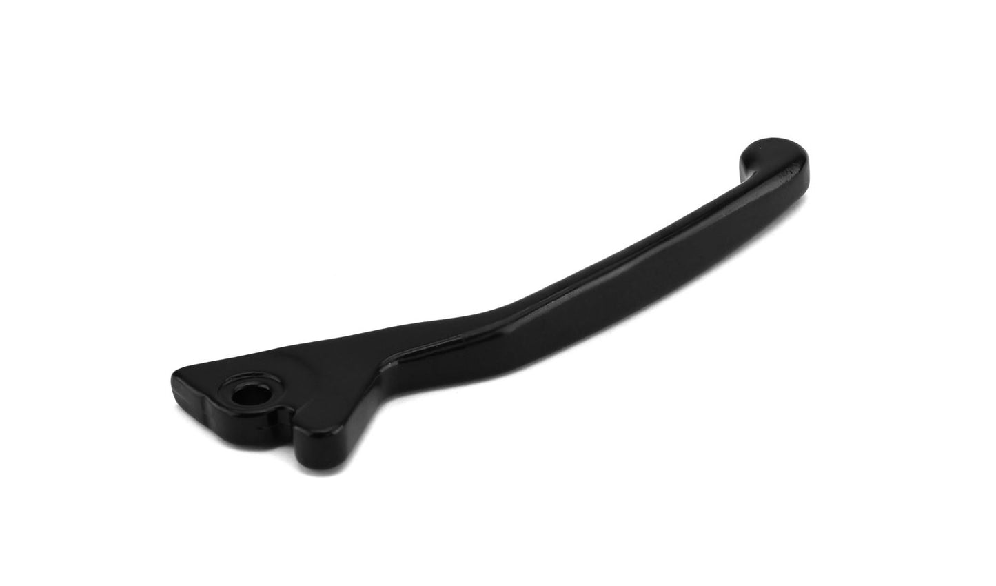 Front Brake Lever Black Piaggio 498374, Gilera Runner 50