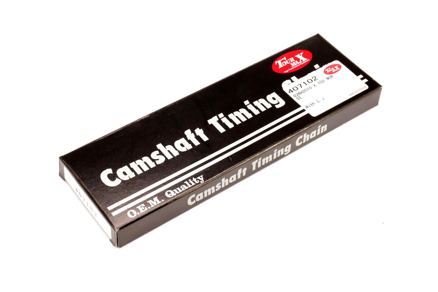 TourMax Timing Cam Chain 82RH-2010-102