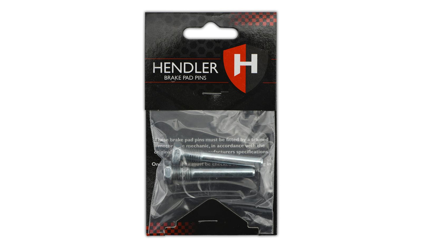 Brake Pad Pin Sets as fitted to 700144, 700074, 700007, 700092 Kawasaki 92043-S043